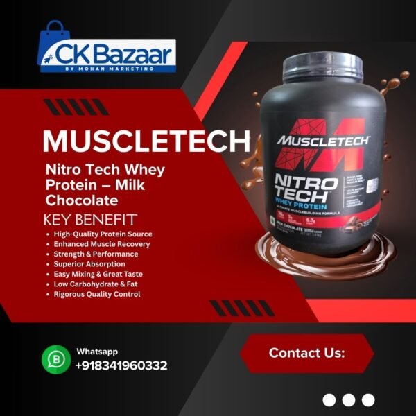Muscletech Nitro Tech-Whey-Protein-Milk-Chocolate (3)