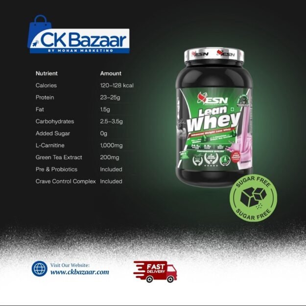 protein shop