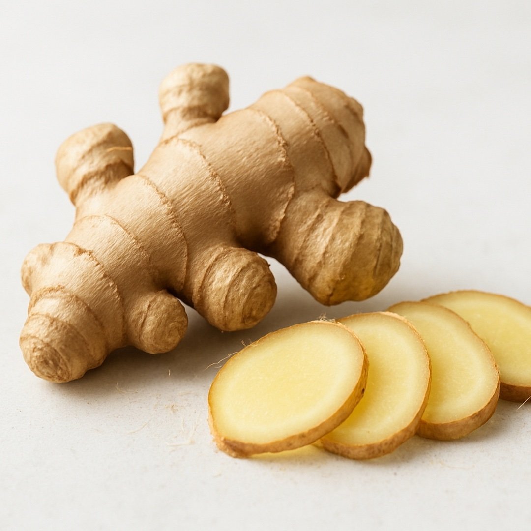 Fresh Ginger (Allam) – 200g | Natural & Aromatic | CK Bazaar - Image 5