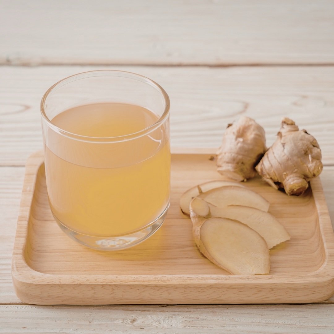 Fresh Ginger (Allam) – 200g | Natural & Aromatic | CK Bazaar - Image 4