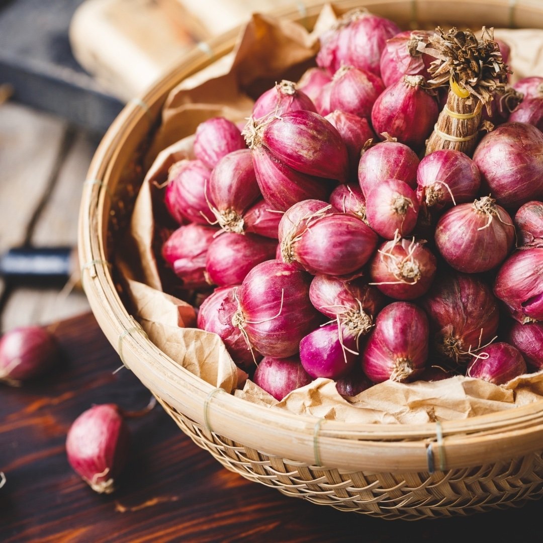 Fresh Onion – 1kg | Daily Cooking Essential | CK Bazaar - Image 3