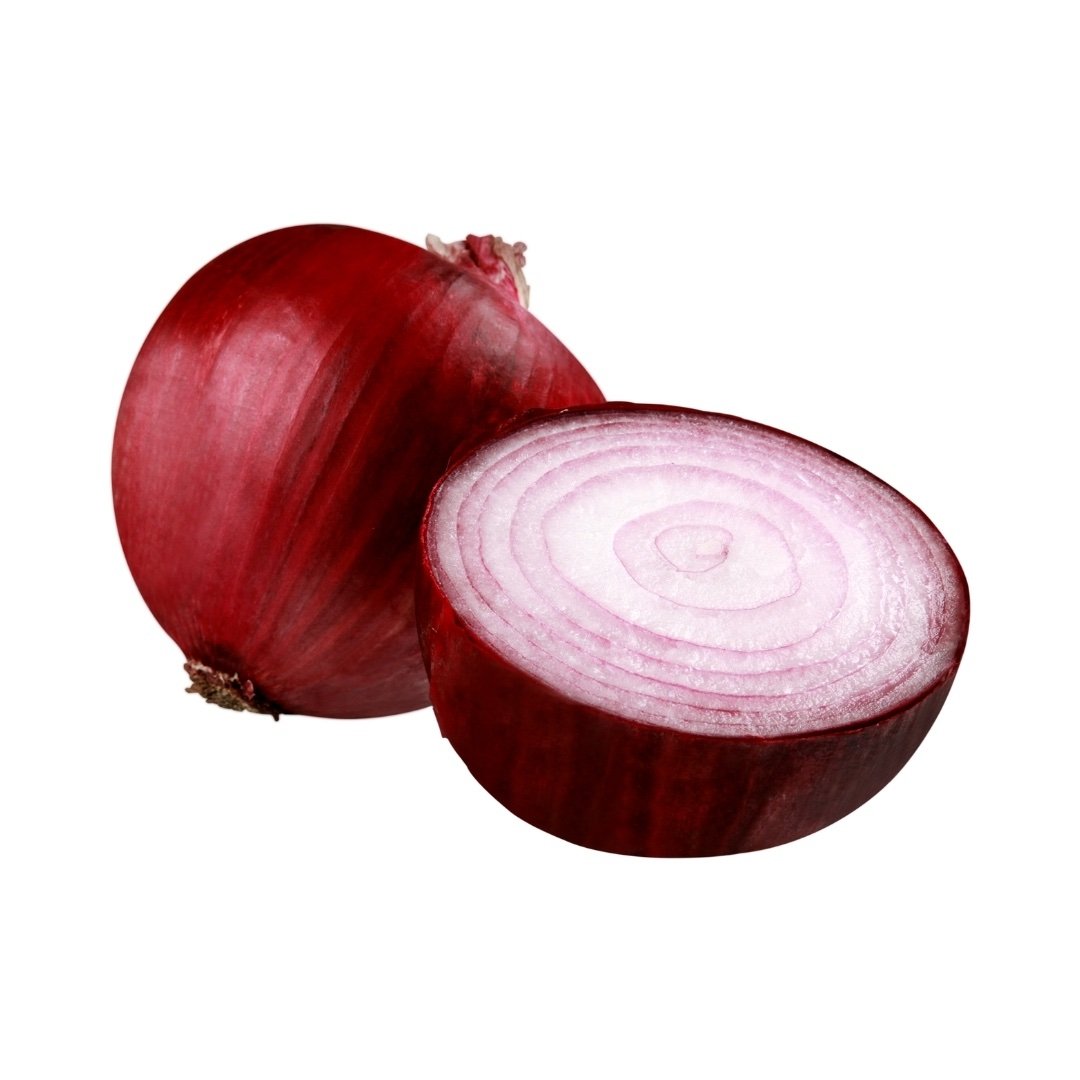 Fresh Onion – 1kg | Daily Cooking Essential | CK Bazaar - Image 2